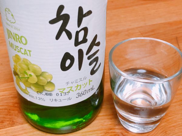 カロリー チャミスル 韓国の「チャミスル」とは？飲み方・度数・味・種類などまとめてご紹介